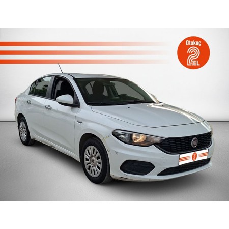 FIAT-EGEA-1.4 FIRE 95 HP EU6 EASY - 1