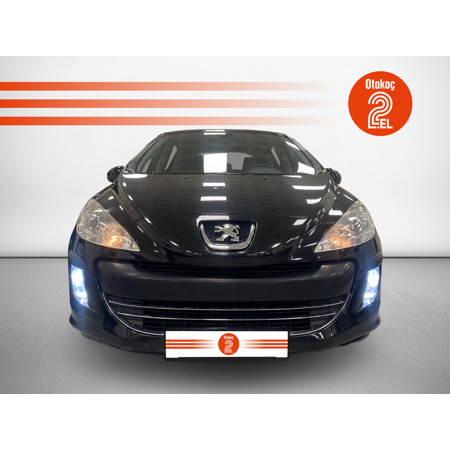 PEUGEOT-308-1.6 HDI 90HP COMFORT - 3