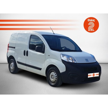 FIAT-FİORİNO-1.3 MULTIJET 95HP EU6DF CARGO - 1