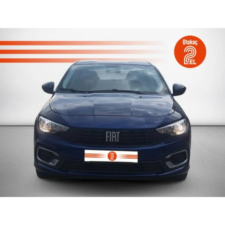Fiat EGEA 2024 68.180 km