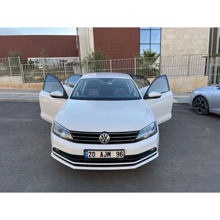 Volkswagen JETTA 2015 93.380 km