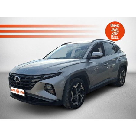 HYUNDAI-TUCSON-1.6 T-GDI 180 PS 4X2 PR. PLUS BENZİN DCT - 3