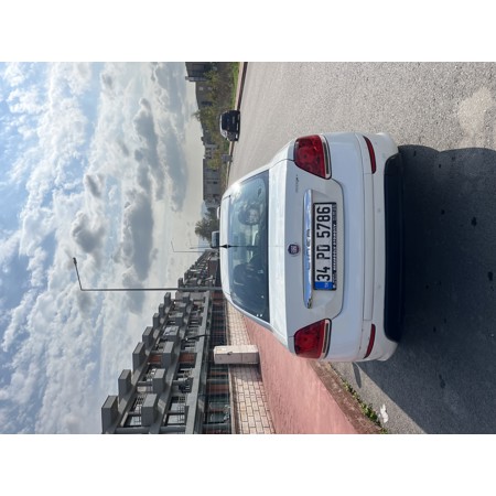 Fiat Linea 2015 Model 1.3 Multijet - 2