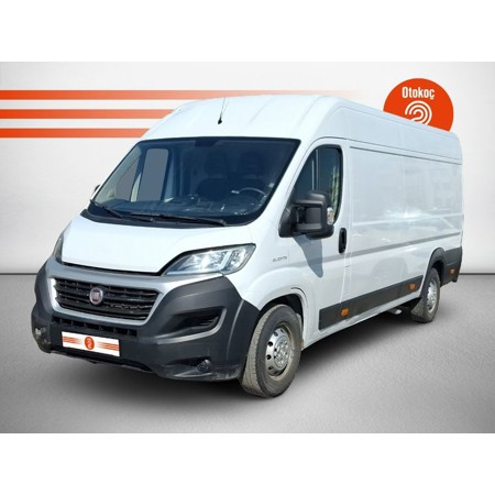 FIAT-DUCATO-VAN MAXI 2.3MJET 130HP (15M3 ) EU5 - 3