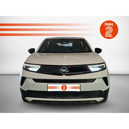 Opel MOKKA 2025 37.954 km