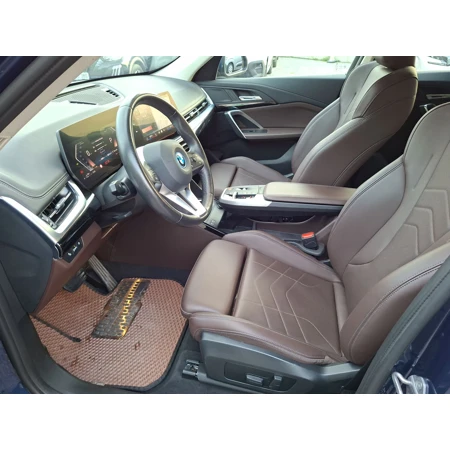 BMW-X1-1.5 XDRIVE25E 245 HP X LINE AUTO görsel 4