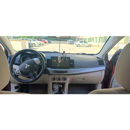 Sahibinden Mitsubishi Lancer 1.5 Invite 2009 Model - 3
