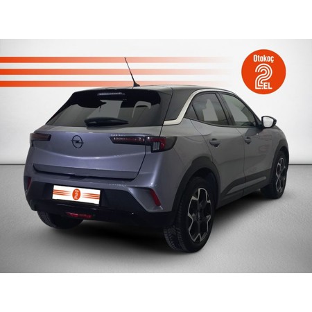 OPEL-MOKKA-100KW ULTIMATE - 1