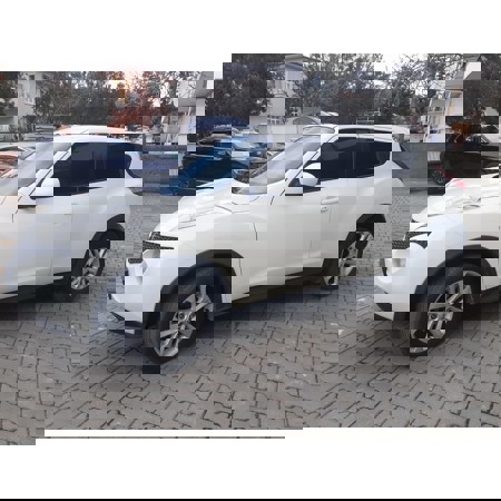 2012 NİSSAN JUKE 1,6 SPORTPACK PRİNCE LPG Lİ - 1