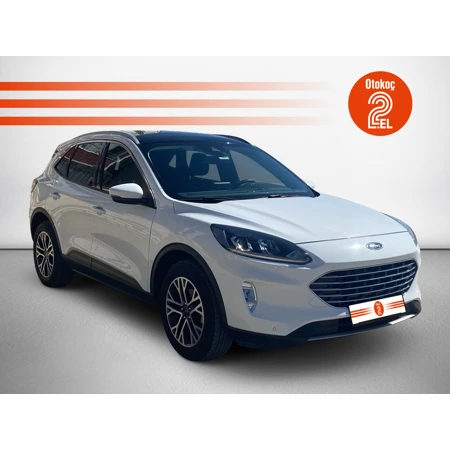 Ford KUGA 2023 59.481 km