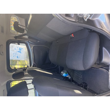 Füme fiorino fabrikasyon lpg - 2