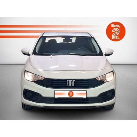 FIAT-EGEA-1.3 MJET 95 HP EU6D EASY - 2