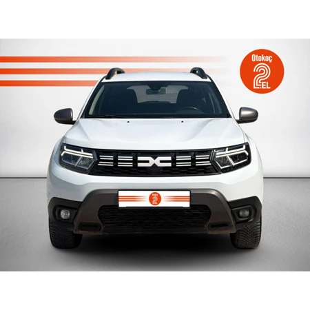 DACIA-DUSTER-JOURNEY 1.5 DCI BLUE 115 BG 4X4