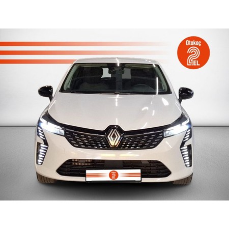 RENAULT-CLIO-EVOLUTION 1.0 TCE X-TRONIC 90 BG - 2