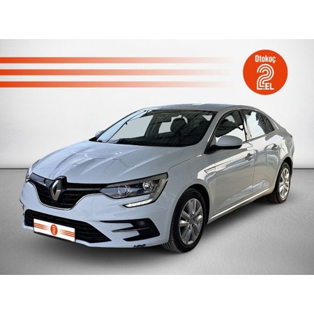 RENAULT-MEGANE-SEDAN JOY 1.5 BLUE DCI 115 bg EDC - 3