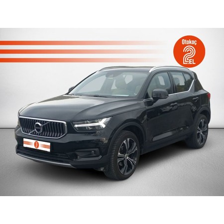 VOLVO-XC40-1.5 T3 163HP FWD INSCRIPTION GEARTRONIC - 3