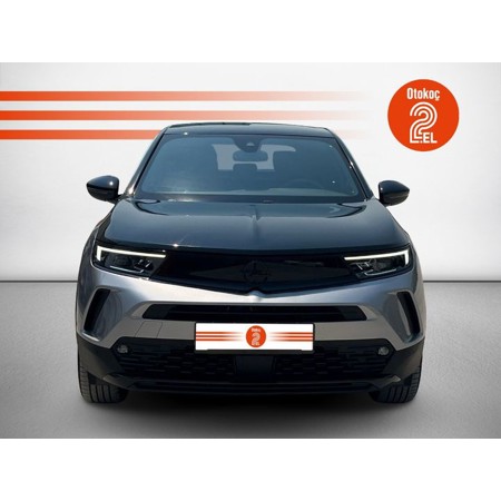 OPEL-MOKKA-100KW ULTIMATE - 2