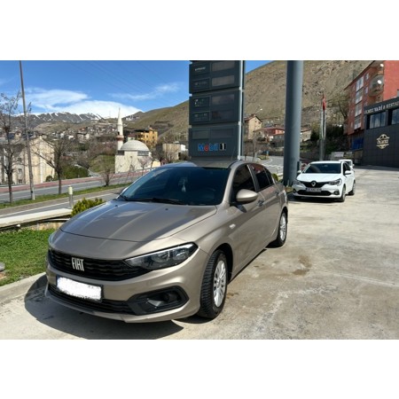 Temiz düşük km hasarsız değişensiz boyasız - 1