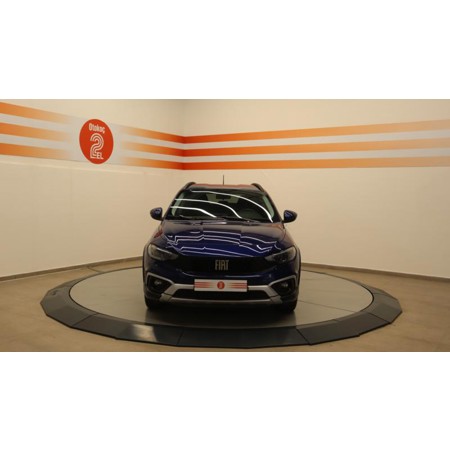 FIAT-EGEA-1.6 MJET 130HP CROSS URBAN DCT - 1