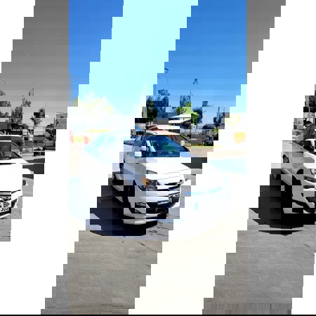 Öğretmenden Tertemiz Opel Astra  - 2