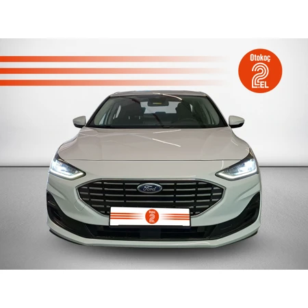 FORD-FOCUS-TITANIUM STIL 4K 1.5LEBLUE 115PS AT GSR