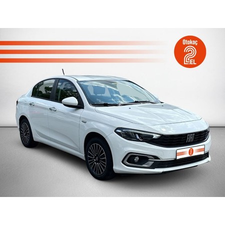 FIAT-EGEA-1.3 MJET II DS 95 HP URBAN - 3