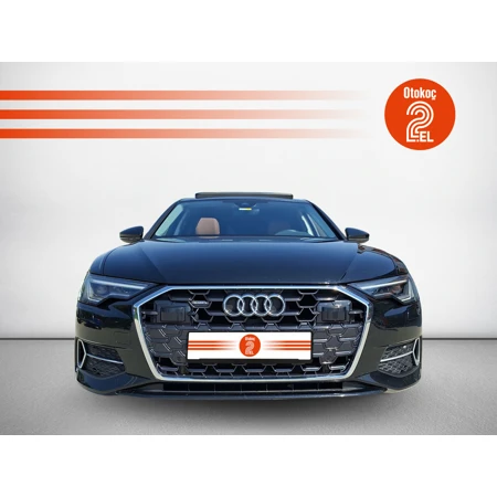 AUDI-A6-40 TDI QUATTRO 204 HP ADVANCED STRONIC