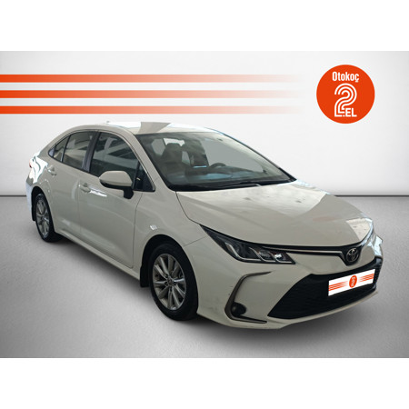 TOYOTA-COROLLA-1.5 DREAM MULTIDRIVE S - 1