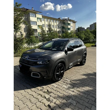 CITROEN C5 AIRCROSS SHINE BOLD