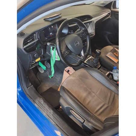 OPEL-CORSA-1.5 DIZEL 102HP MT-6 INNOVATION ÖZEL SER Dizel EU6.2 (C and D-Temp) Hatchback İÇTEN YANMALI görsel 4