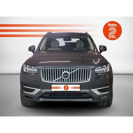 VOLVO-XC90-B5 AWD PLUS BRIGHT - 2