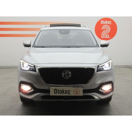 MG-HS-LUXURY 1.5 T-GDI 162 PS - 2