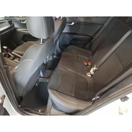 KIA-RIO-1.0L TGDI 100PS COOL MT görsel 6
