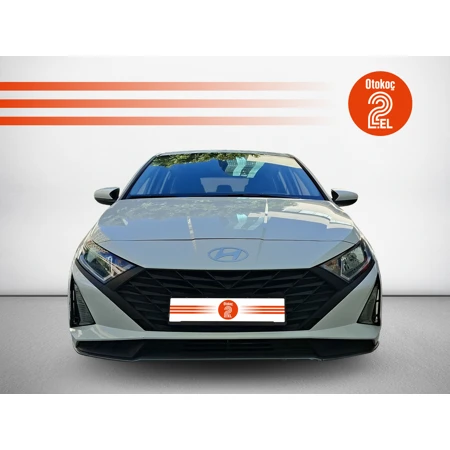 Hyundai I20 2024 78.171 km
