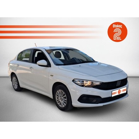 FIAT-EGEA-1.3 MJET II DS 95 HP EASY - 1