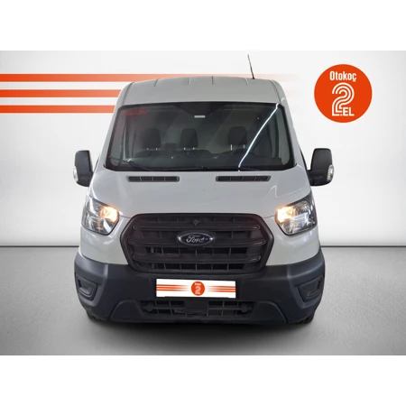 FORD TRANSIT TREND