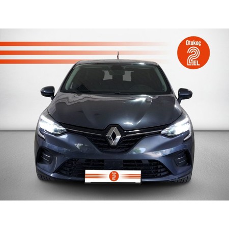 RENAULT-CLIO-Touch 1.3 TCe EDC 130 bg - 2