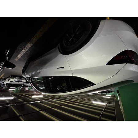 Tesla 2024 Eylül ilk sahibinden  - 3