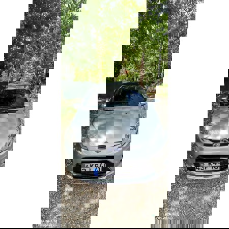 SAHİBİNDEN TEMİZ FİESTA - 3