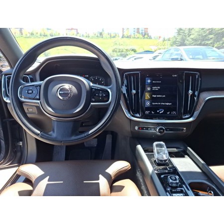 VOLVO-S60-B5 AWD 250HP INSCRIPTION PLUS GEARTRONIC - 2