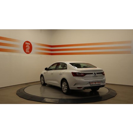 RENAULT-MEGANE-SEDAN JOY 1.3 TCE 140 bg EDC - 2