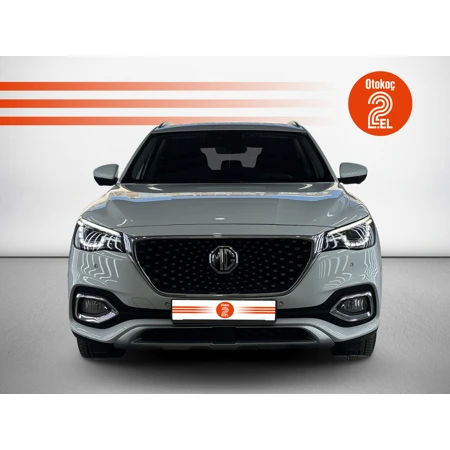 MG EHS 2024 61.977 km