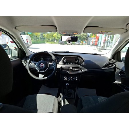 FIAT-EGEA-1.3 MJET 95 HP EU6D EASY - 3