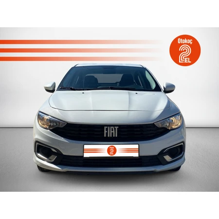 Fiat EGEA 2024 73.514 km