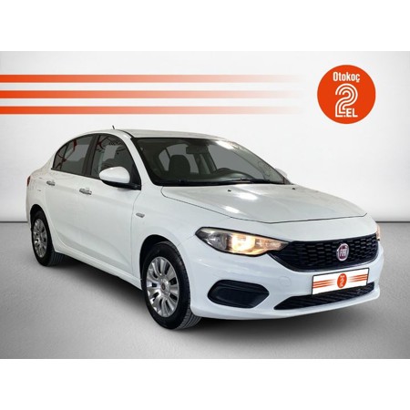FIAT-EGEA-1.4 FIRE 95 HP EU6 EASY - 1