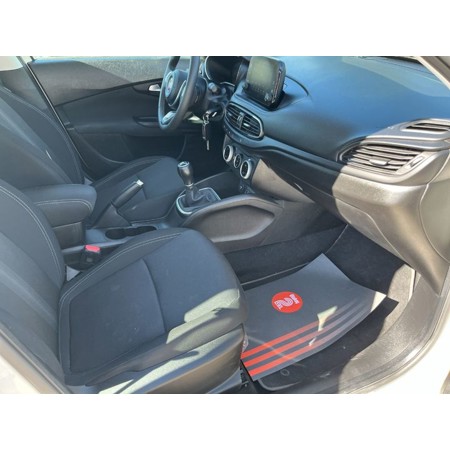 FIAT-EGEA-1.3 MJET II DS 95 HP URBAN - 3