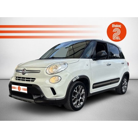 FIAT-500-1.3 MJ 95HP DUALOGIC ROCKSTAR - 3