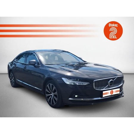 VOLVO-S90-B5 AWD 235HP PLUS BRIGHT - 1