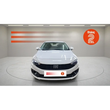 FIAT EGEA EASY