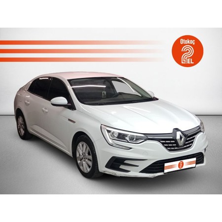 RENAULT-MEGANE-SEDAN JOY 1.3 TCE 140 bg EDC - 1